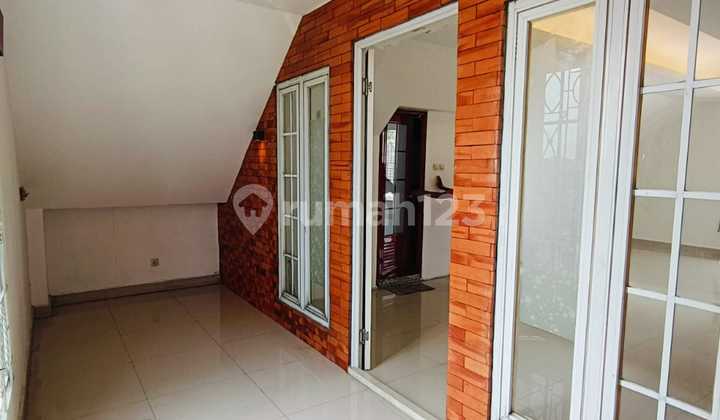 Rumah Cantik Siap Huni Di Kota Wisata Cububur  2
