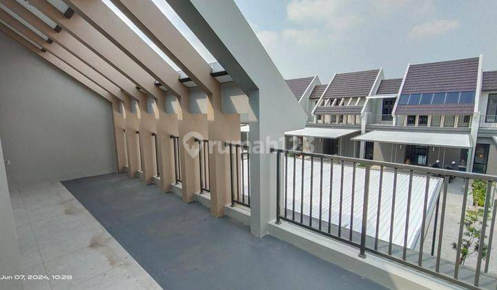 Dijual Rumah Grand Wisata Bekasi 2