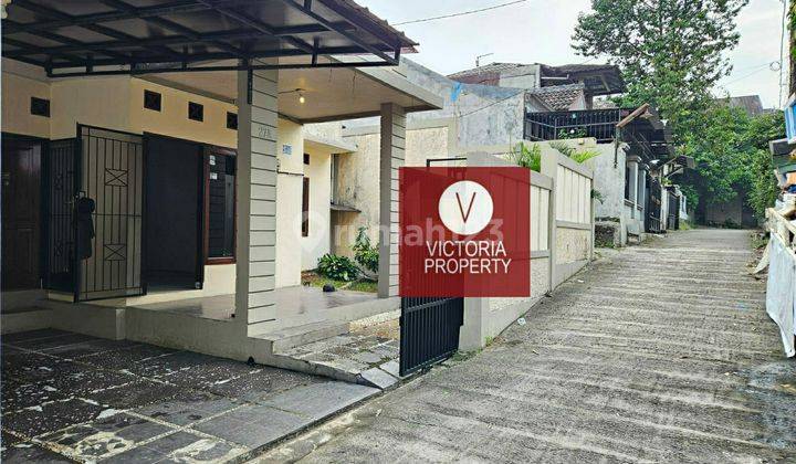 Jual Rumah Kranggan Permai Cibubur 1