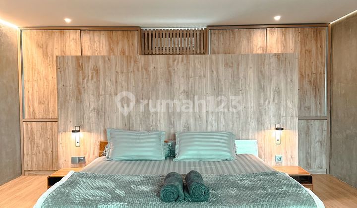 For Sale Sentul City House Fully Furnished Swimming Pool 2