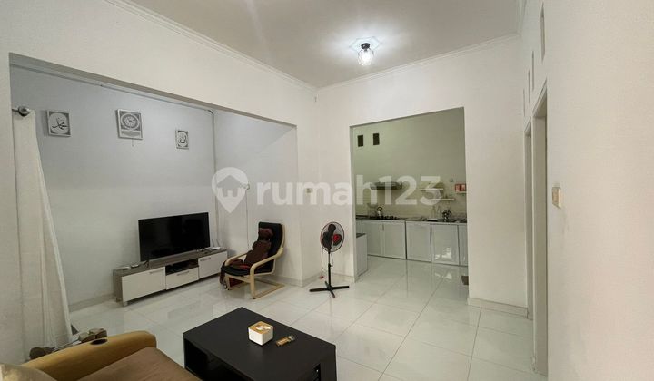 Rumah Siap Huni Di Mustika Jaya Bekasi 2