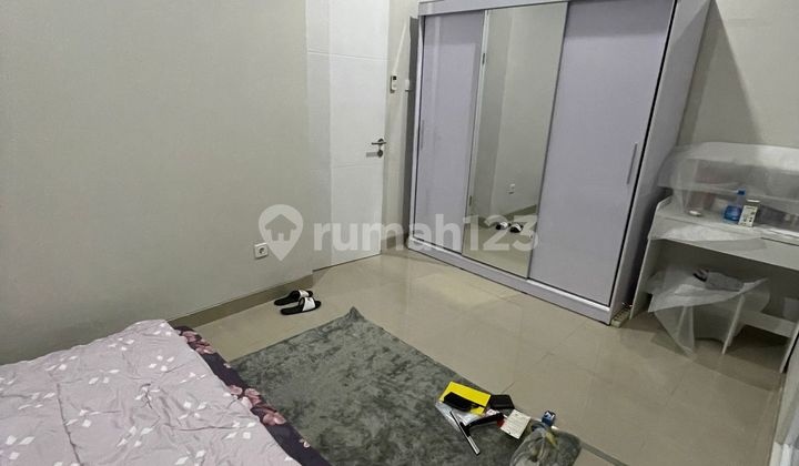 Rumah Minimalis Di Citraland Cileungsi 2