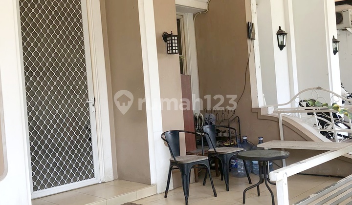 Rumah Siap Huni Di Citragran Cibubu 2