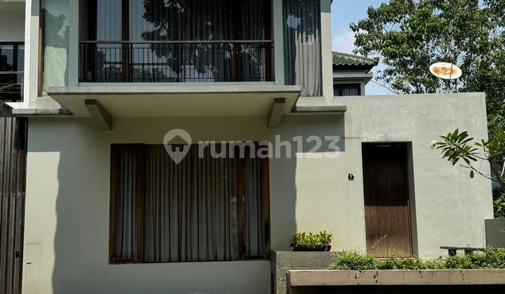 Dijual Rumah Sentul City Dijual Rumah Sentul City