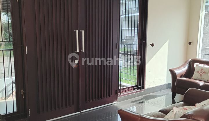 Modern 2-Story House, Serene and Strategic Location in Raffles Hills Cibubur - Freehold Certificate 2