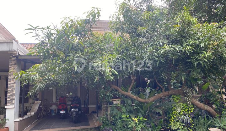 House in Citragran Cibubur 2