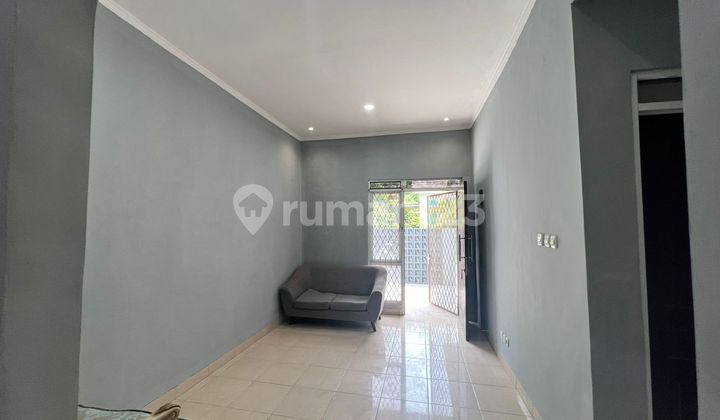 Rumah Langsung Huni Di Metland Cileungsi Cibubur 2