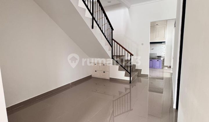 Rumah Sentul City 2