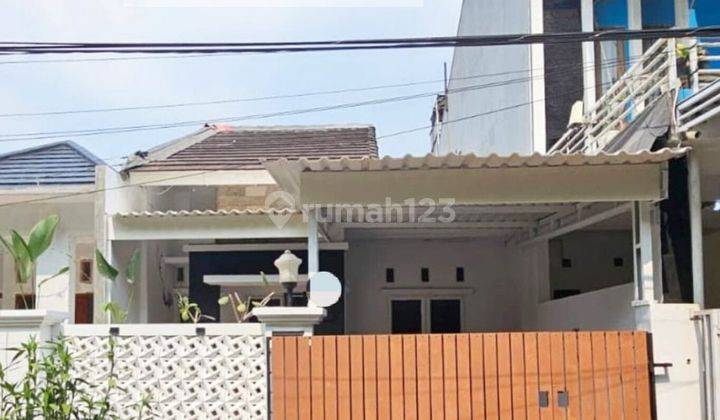 Rumah Siap Huni Di Villa Nusa Indah 5 1