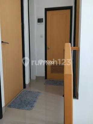 Dijual Rumah Metland 2