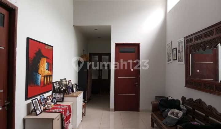 Asri Ready-to-Occupy House in Cimanggis, Depok