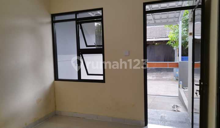 Rumah Siap Huni Di Harvest City Cikeungsi 2