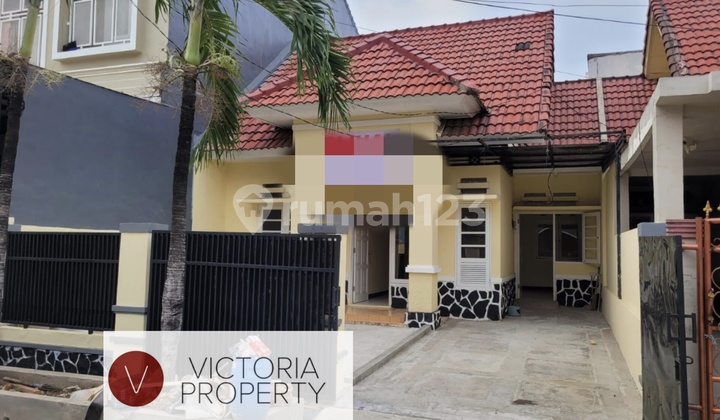 Rumah Siap Huni Lokasi Strategis Di Tambun Selatan Bekasi