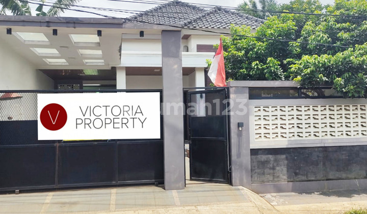 Rumah Siap Huni Di Sukaraja Bogor