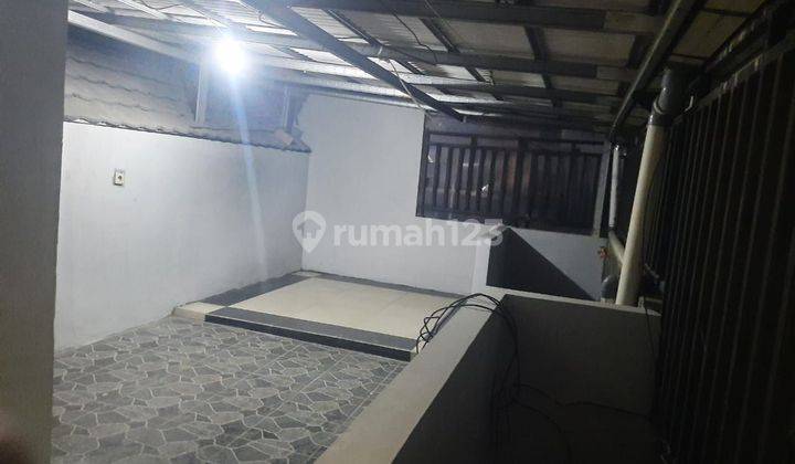 Rumah Siap Huni Di Taman Kenari Nusantara Cibubur 2