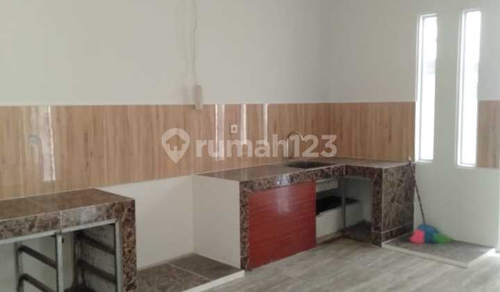 Rumah Bagus Siap Huni Di Kota Wisata Cibubur 2