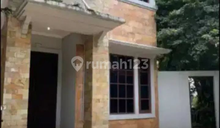 Jual Cepat Rumah Taman Kenari Cibubur Bawah Njop