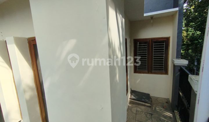 Rumah Siap Huni Di Beji Depok 2