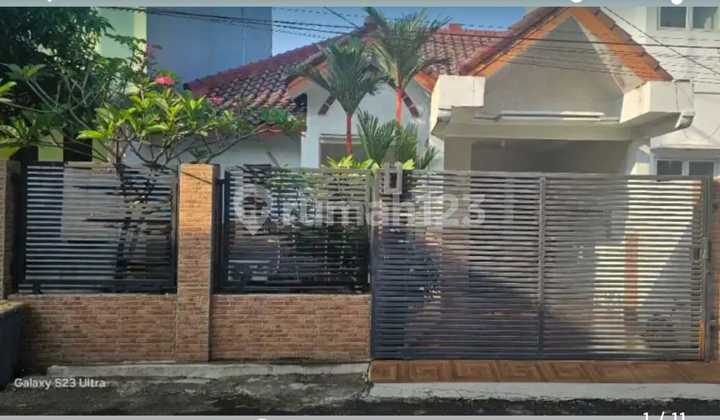 Dijual Rumah Di Gdc Grand Depok City Puri Insani Cilodong 