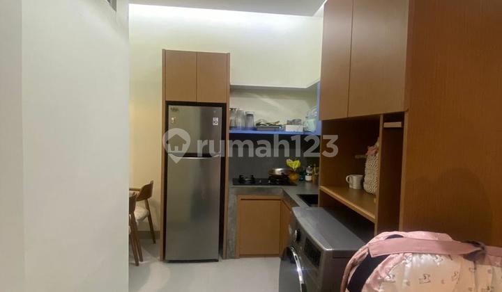 Rumah Siap Huni Di Citraland Cileungsi 2