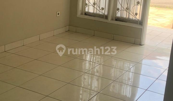 House in Legenda Wisata Cibubur 2