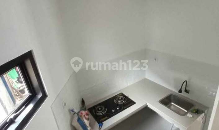 Rumah Minimalis di Ciracas Jak- Tim 2