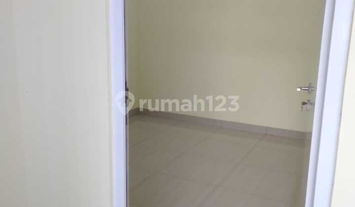 Rumah Siap Huni Di Bukit Golf Cibubur 2