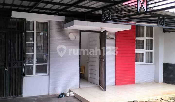Rumah Di Cibubur Country Cikeas Cibubur 2