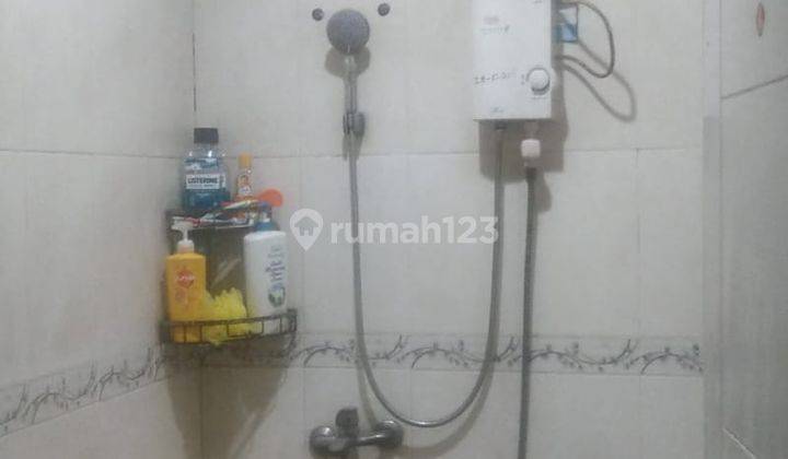 Dijual Rumah 2 Lantai Citragran 2