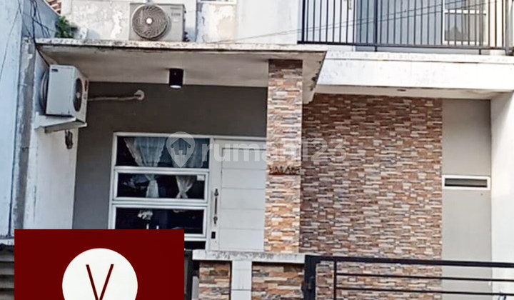 Rumah Di Citragran Cibubur 1