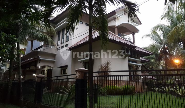Dijual Rumah Pesona Khayangan