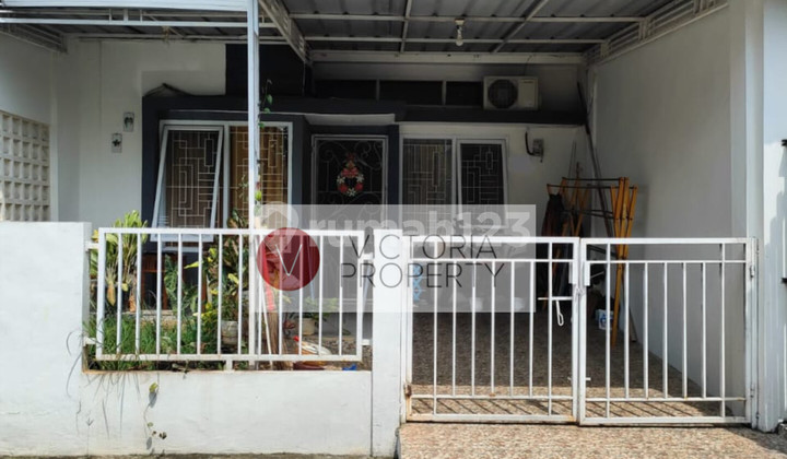 Ready-to-Occupy House in Harvest City