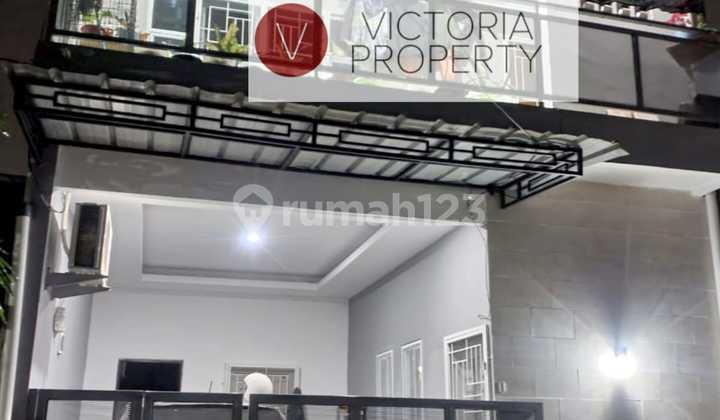 Runah Siap Huni Di Bumi Mutiara Bojong Kulur 