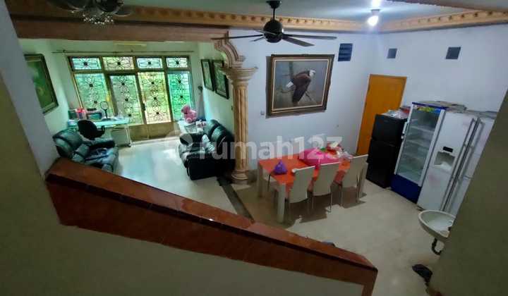 Luxury 2.5-Story House, Scenic Lake View, Citragran Cibubur - Freehold Certificate 2