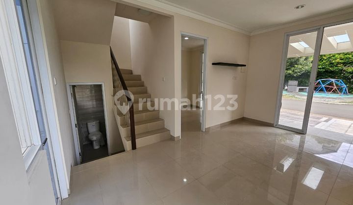 Rumah Dengan Lokasi Premium Di Citragran Cibubur 2