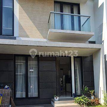 Rumah Siap Huni Citragran Cbd 1