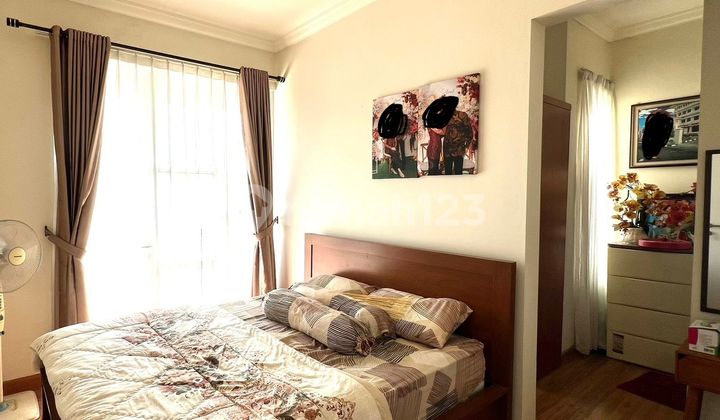 Rumah Siap Huni Di Legenda Wisata Cibubur 2