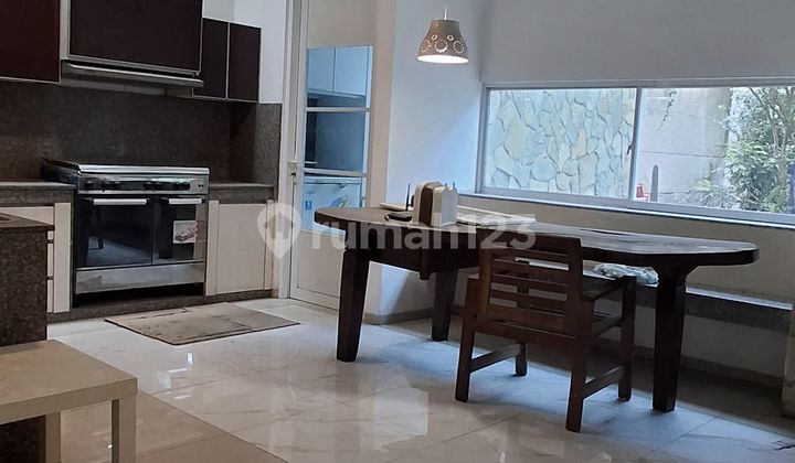 Cul-de-sac House in Cibubur Golf Hill 2