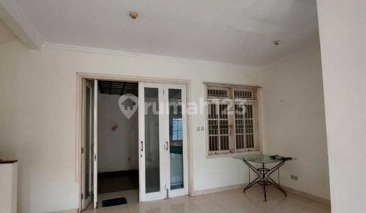 Ready-to-Live House in Citragran Cibubur 2