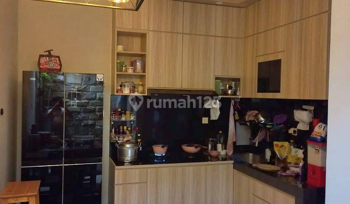 Dijual Rumah Premier Estate Kranggan 2