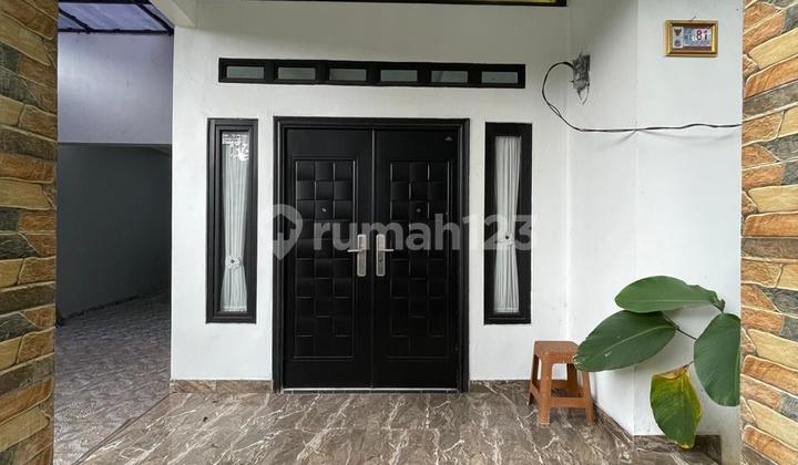 Siap Huni di Cipayung Jak Tim 2