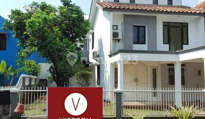 Rumah Siap Huni Di Citragran Cibubur Rumah Siap Huni Di Citragran Cibubur