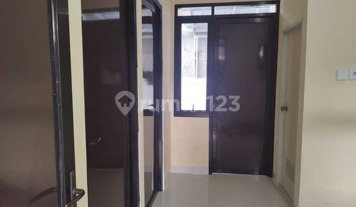 Rumah Siap Huni Di Harvest City Cikeungsi