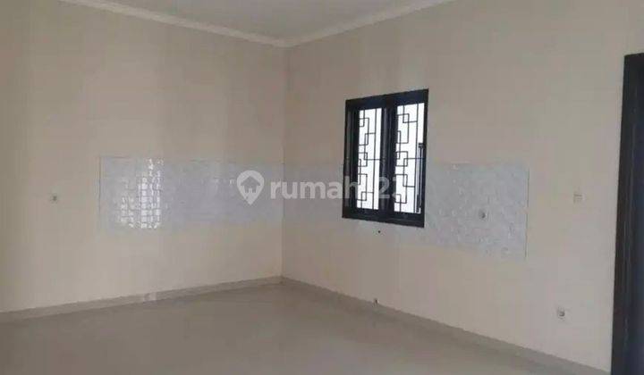 Dijual Rumah Mewah Pulogadung 2