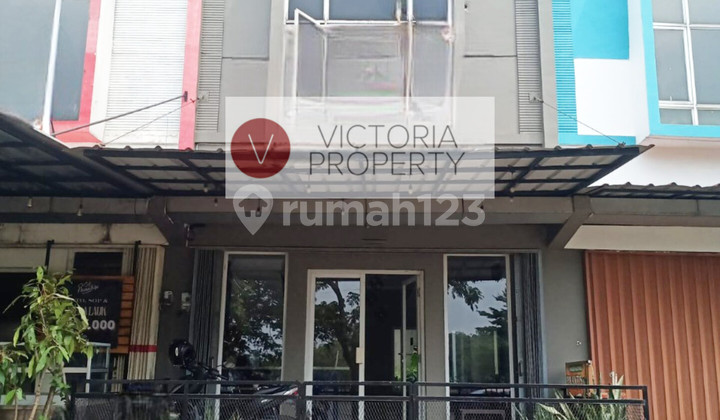 Ruko Strategis Siap Huni Di Metland Transyogi Ruko Strategis Siap Huni Di Metland Transyogi