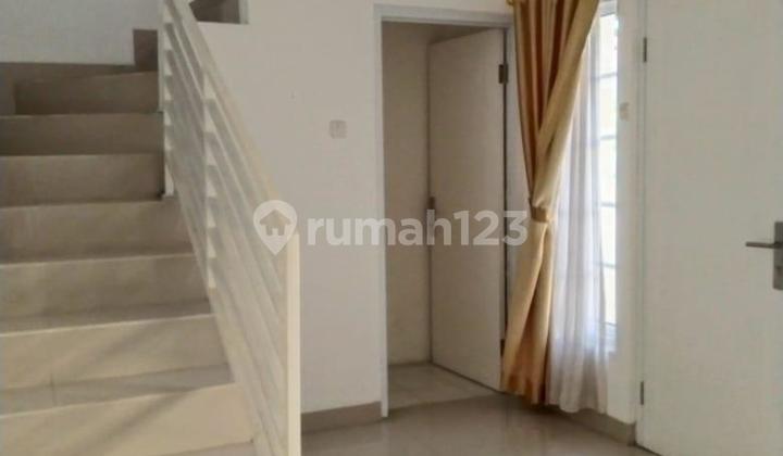 Ready-to-Live House in Harjamukti Cluster, Depok 2