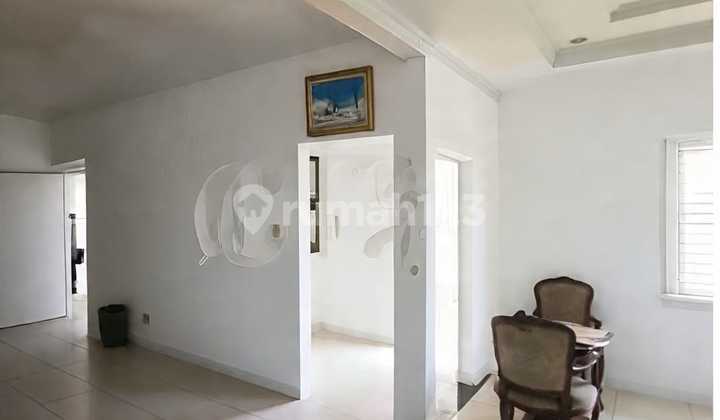 Modern House in Cibubur Tourism City 2