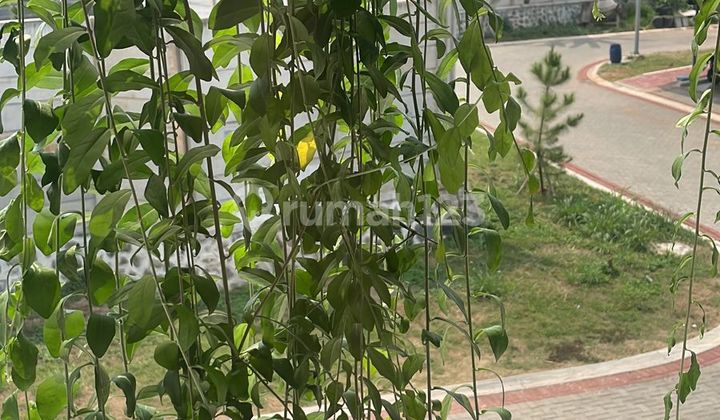 Rumah Furnished Di Kota Wisata Cibubur 2