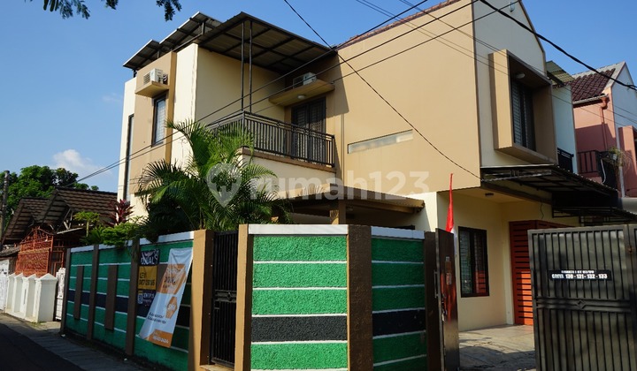 Dijual Rumah Full Furnish Pasar Rebo Dijual Rumah Full Furnish Pasar Rebo