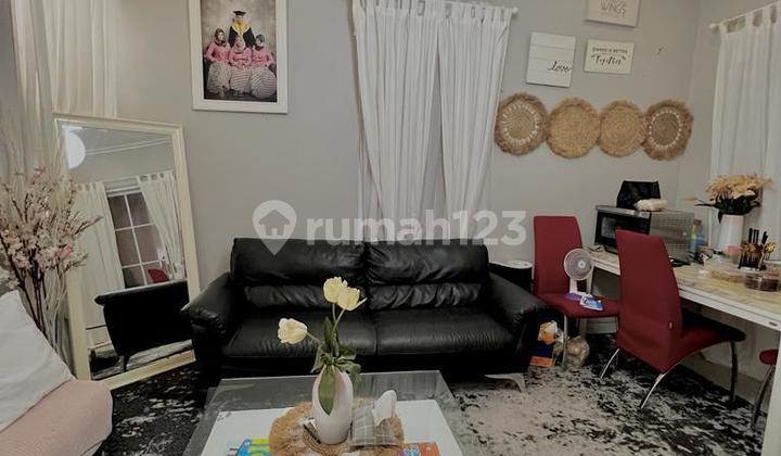 Rumah Terawat Di Cipayung Jakarta Timur 2